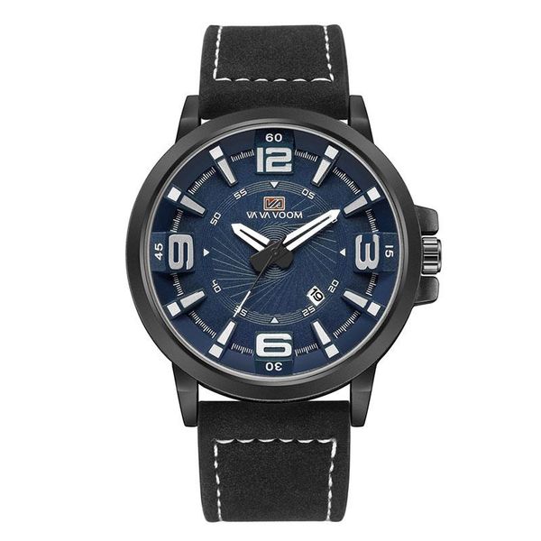 wristwatches sports waterproof quartz watch men's big digital calendar outdoor birthday gif for men dropshopping gfits boy, Slivery;brown
wristwatches sports waterproof quartz watch men's big digital calendar outdoor birthday gif for men dropshopping gfits boy, Slivery;brown