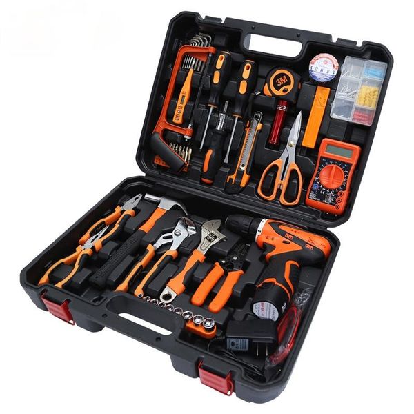 electric drill tool box screw wrench hardware waterproof case protective organizer boite a outils home repair di50gj organizers
electric drill tool box screw wrench hardware waterproof case protective organizer boite a outils home repair di50gj organizers