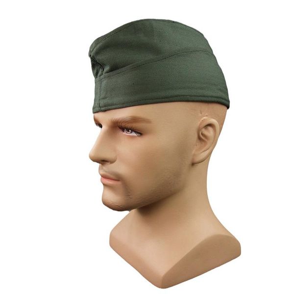 wide brim hats wwii german elite hbt m40 side cap em soldier, Blue;gray
wide brim hats wwii german elite hbt m40 side cap em soldier, Blue;gray