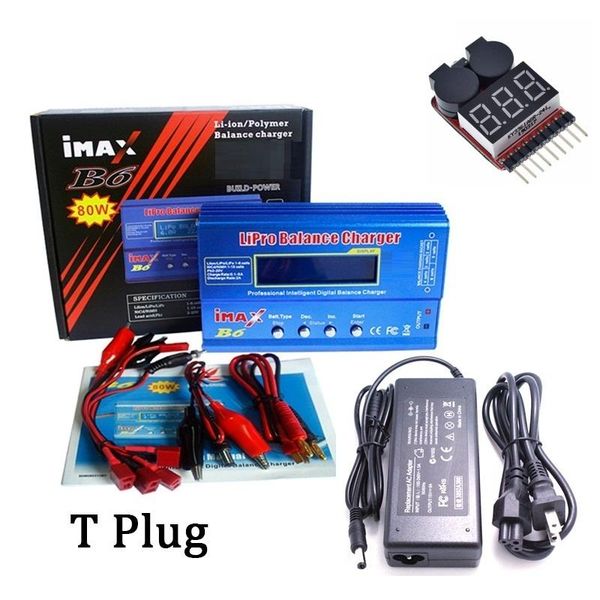 smart home control imax b6 80w balance charger dicharger for li-ion nimh nicd lipo battery with adapter buzzer
smart home control imax b6 80w balance charger dicharger for li-ion nimh nicd lipo battery with adapter buzzer