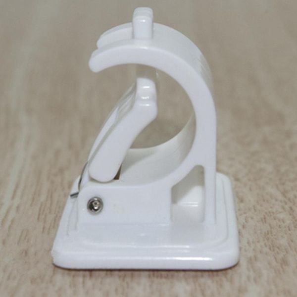 hooks & rails 4pcs curtain rod bracket crossbar wall organizer support for home decoration
hooks & rails 4pcs curtain rod bracket crossbar wall organizer support for home decoration