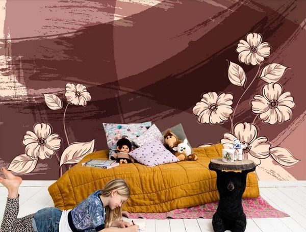 wallpapers po wallpaper 3d wall murals custom abstract ink fashion flowers background paper living room home decoration
wallpapers po wallpaper 3d wall murals custom abstract ink fashion flowers background paper living room home decoration