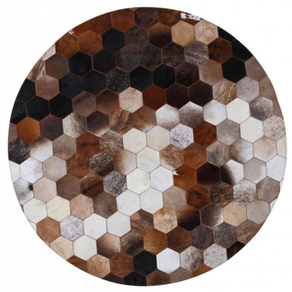 carpets american style round shaped natural cowhide seamed rug ,genuine cows skin fur carpet for living room bedroom decoration
carpets american style round shaped natural cowhide seamed rug ,genuine cows skin fur carpet for living room bedroom decoration