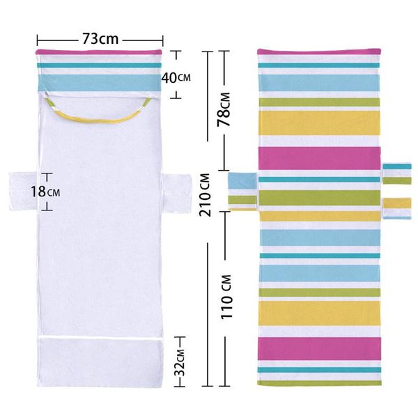 camp furniture microfiber beach towel cover lounge chair with side pocket fast drying for pool el vacation sunbathing too789
camp furniture microfiber beach towel cover lounge chair with side pocket fast drying for pool el vacation sunbathing too789