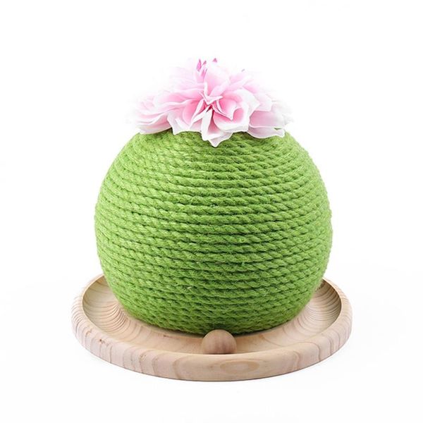 cat toys cactus shape scratcher circle track with moving balls cats interactive funny ball pet toy
cat toys cactus shape scratcher circle track with moving balls cats interactive funny ball pet toy