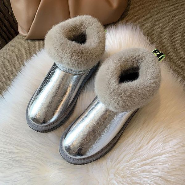 boots women's shoes for women 2021 winter ankle girls female booties with fur fashion keep warm water proof, Black
boots women's shoes for women 2021 winter ankle girls female booties with fur fashion keep warm water proof, Black