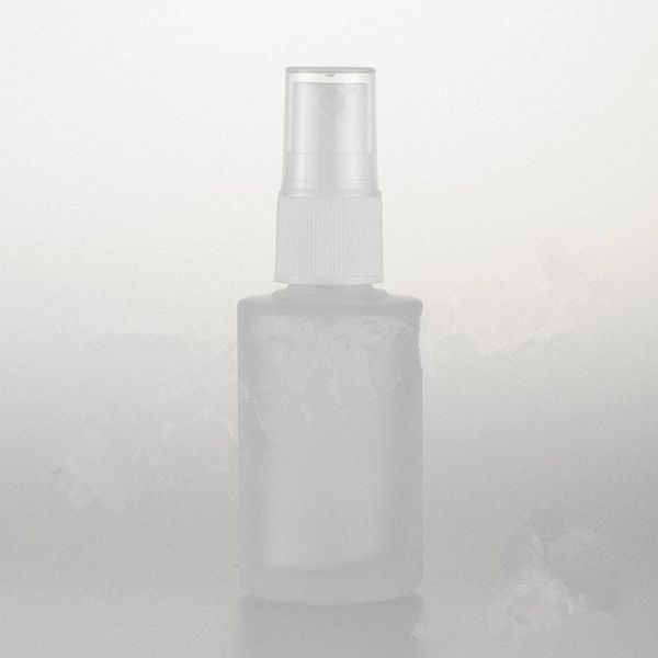 5pcs/lot empty 30ml glass perfume bottle frosted cylindrical with plastic spray nozzle travel cosmetic storage bottles & jars
5pcs/lot empty 30ml glass perfume bottle frosted cylindrical with plastic spray nozzle travel cosmetic storage bottles & jars