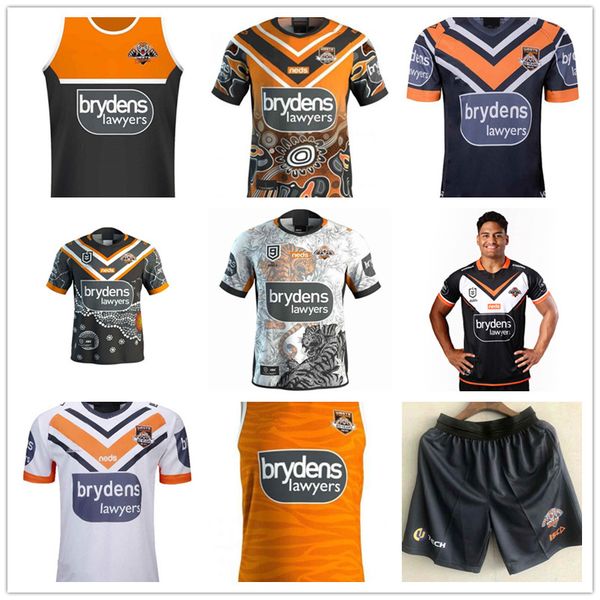 2021 West tiger Rugby jerseys french Hero edition white blue LEAGUE SHIRT POLO souvenir T-shirt MENS Top quality Club Australia, Black
2021 West tiger Rugby jerseys french Hero edition white blue LEAGUE SHIRT POLO souvenir T-shirt MENS Top quality Club Australia, Black