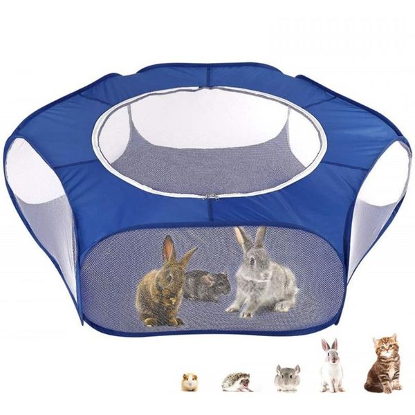 kennels & pens pet dog fence indoor outdoor puppy cat playpen for small animal hamster tent cage with cover waterproof camping house
kennels & pens pet dog fence indoor outdoor puppy cat playpen for small animal hamster tent cage with cover waterproof camping house