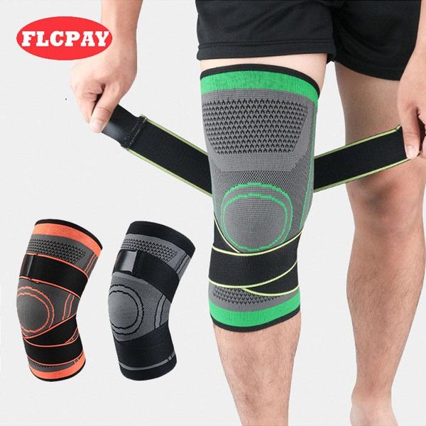 elbow & knee pads 1pc sports kneepad men women pressurized elastic support fitness basketball volleyball brace protector sleeve, Black;gray
elbow & knee pads 1pc sports kneepad men women pressurized elastic support fitness basketball volleyball brace protector sleeve, Black;gray