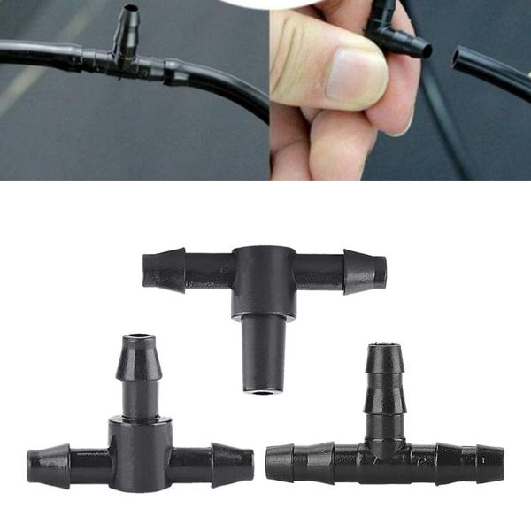 watering equipments 100pcs irrigation accessories garden water pipe joints 4/7mm tubing joint micro drip tool
watering equipments 100pcs irrigation accessories garden water pipe joints 4/7mm tubing joint micro drip tool