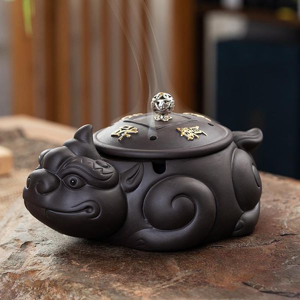 cover statue incense burner cermatic black art luxury cute smoke quemador de incienso incence holder ea6xxl fragrance lamps
cover statue incense burner cermatic black art luxury cute smoke quemador de incienso incence holder ea6xxl fragrance lamps