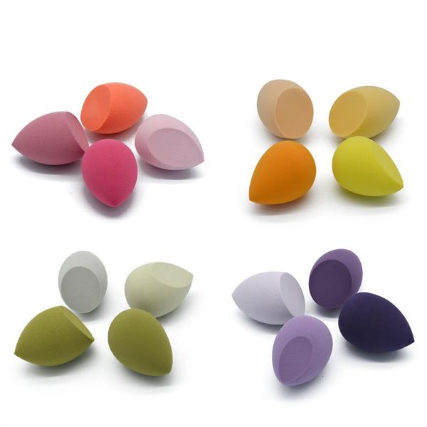 sponges, applicators & cotton 4pcs makeup sponge professional cosmetic puff for foundation concealer cream make up soft water wholesale
sponges, applicators & cotton 4pcs makeup sponge professional cosmetic puff for foundation concealer cream make up soft water wholesale