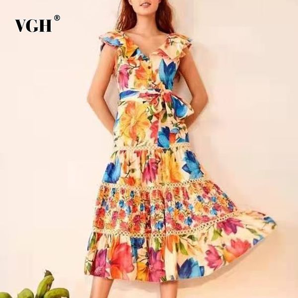 hollow out hit color dress for women v neck short sleeve high waist print summer dresses female fashion clothing 210507, Black;gray
hollow out hit color dress for women v neck short sleeve high waist print summer dresses female fashion clothing 210507, Black;gray