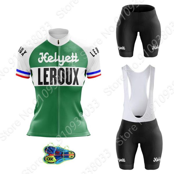 racing sets helyeleroux retro classic cycling jerseys set bicycle women summer short sleeve clothing kit maillot ropa ciclismo, Black;blue
racing sets helyeleroux retro classic cycling jerseys set bicycle women summer short sleeve clothing kit maillot ropa ciclismo, Black;blue