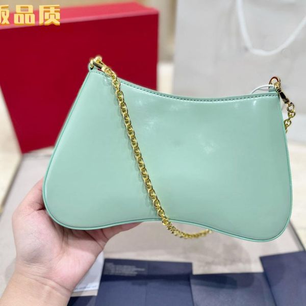 with fashion women bag simplicity irregular chain underarm solid color multiple colour advanced shoulder bags handbag evening
with fashion women bag simplicity irregular chain underarm solid color multiple colour advanced shoulder bags handbag evening