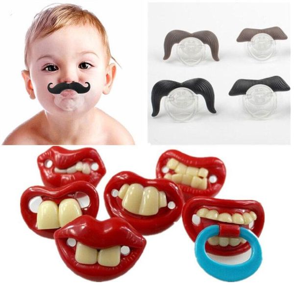 pacifiers# pacifier silicone funny nipple dummy baby soother joke prank toddler orthodontic nipples teether christmas gift
pacifiers# pacifier silicone funny nipple dummy baby soother joke prank toddler orthodontic nipples teether christmas gift