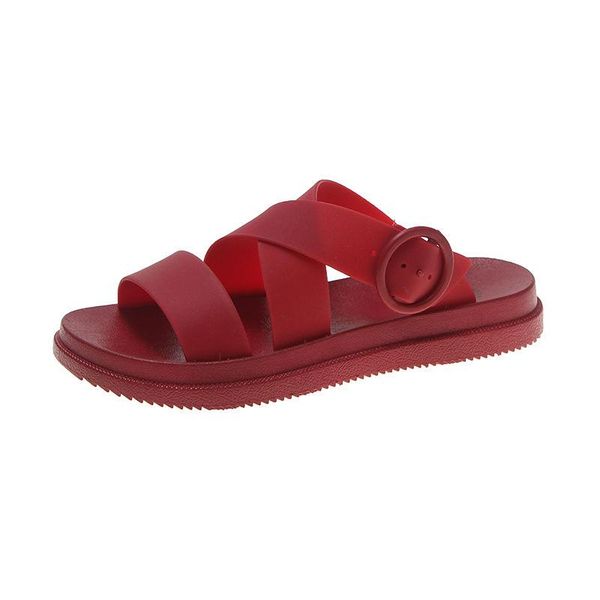 sandals women brand home non-slip 2021 lady flat slippers plastic female girls cool garden shoes platform footwear, Black
sandals women brand home non-slip 2021 lady flat slippers plastic female girls cool garden shoes platform footwear, Black