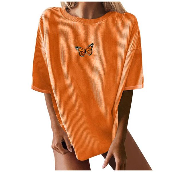 women's t-shirt woman t-shirts short sleeves plue size o-neck loose casual streetwear applique print style women t shirt summer, White
women's t-shirt woman t-shirts short sleeves plue size o-neck loose casual streetwear applique print style women t shirt summer, White