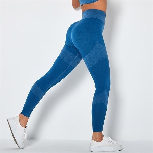 high waist seamless leggings for women workout gym legging push up super stretchy fitness jogging trousers 211108, Black
high waist seamless leggings for women workout gym legging push up super stretchy fitness jogging trousers 211108, Black