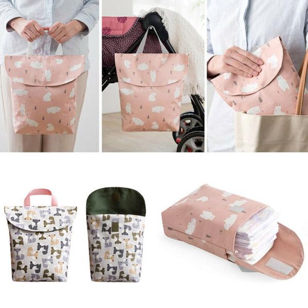 storage bags reusable diapering toilet training packages baby mini waterproof wet dry bag for infant cloth diaper born nappy pouch
storage bags reusable diapering toilet training packages baby mini waterproof wet dry bag for infant cloth diaper born nappy pouch
