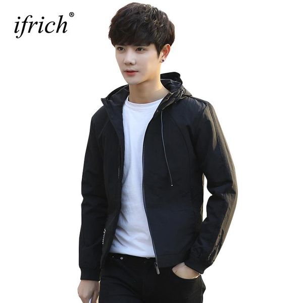 men's jackets men coat fashion windproof warm fit male solid color simple style soft comfortable overcoat jaqueta size m 4xl, Black;brown
men's jackets men coat fashion windproof warm fit male solid color simple style soft comfortable overcoat jaqueta size m 4xl, Black;brown