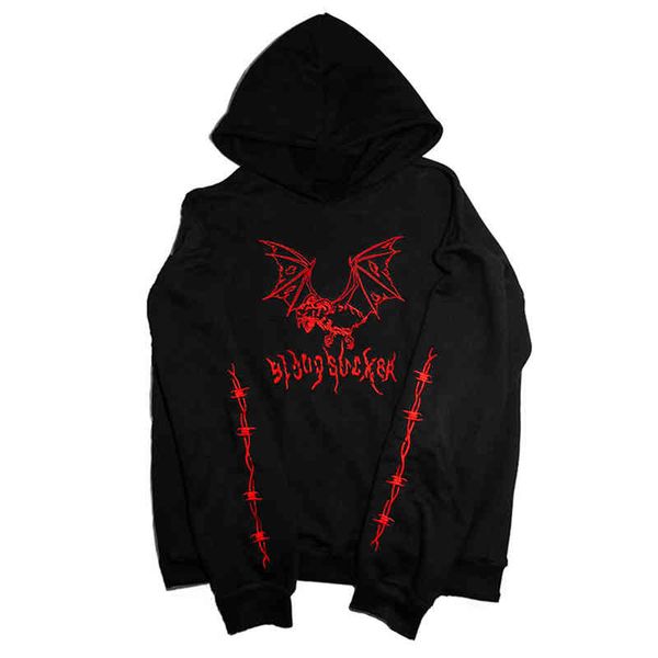 cool fashion casual gothic goat demon bat embroidery pollover black sweatshirt heavy metal style hoodi sudadera punk fce
cool fashion casual gothic goat demon bat embroidery pollover black sweatshirt heavy metal style hoodi sudadera punk fce