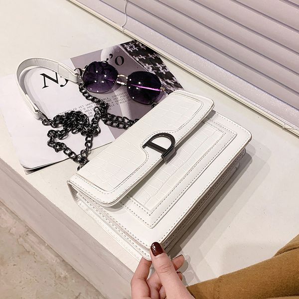 70% off factory store the new small square in the spring is stylish, beautiful and powerful. urban elegant foreign style bag
70% off factory store the new small square in the spring is stylish, beautiful and powerful. urban elegant foreign style bag