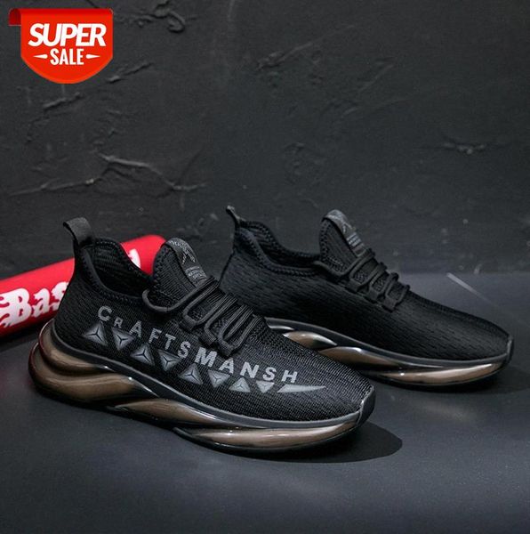 flying woven breathable men's shoes, round toe low-casual sports single shoes #zu1x
flying woven breathable men's shoes, round toe low-casual sports single shoes #zu1x