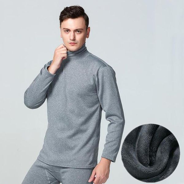 underwear set thermal for men winter warm long johnes fleece wool male cashmere high neck collar shirt+ pants clothes xxxl men's, Black;white
underwear set thermal for men winter warm long johnes fleece wool male cashmere high neck collar shirt+ pants clothes xxxl men's, Black;white
