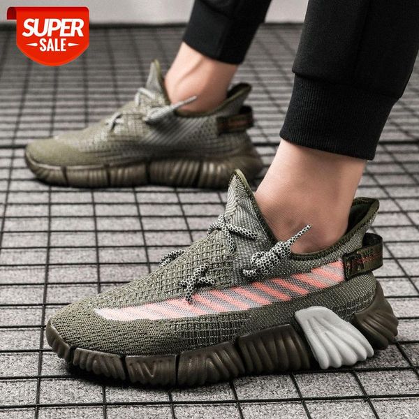 men's large size shoes korean fashion casual trend flying woven lightweight sports running trendy #ek1n
men's large size shoes korean fashion casual trend flying woven lightweight sports running trendy #ek1n