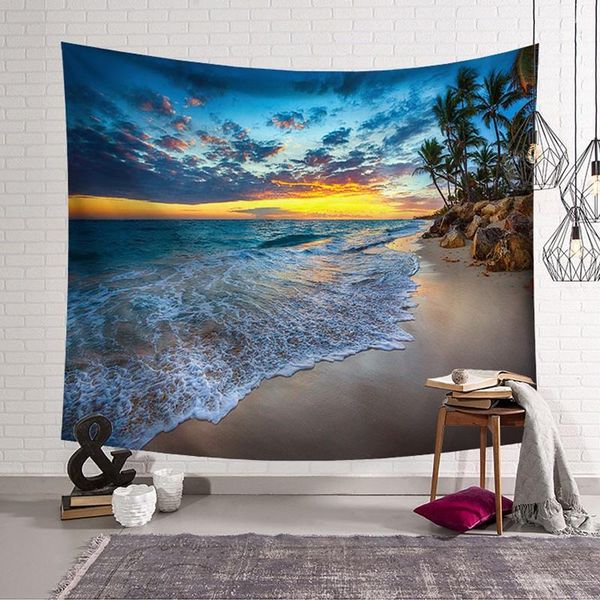 tapestries coconut tree sunset pattern tapestry single side wall decor 3d printing beach towel digital room
tapestries coconut tree sunset pattern tapestry single side wall decor 3d printing beach towel digital room