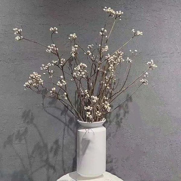 decorative flowers & wreaths 10pcs natural dried ginkgo fruit bunch mushroom grass flower for party home decor no vase
decorative flowers & wreaths 10pcs natural dried ginkgo fruit bunch mushroom grass flower for party home decor no vase