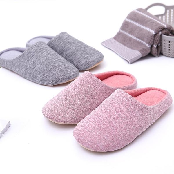 slippers men women cotton home cute winter warm plush indoor slipper soft bottom shoes, Black
slippers men women cotton home cute winter warm plush indoor slipper soft bottom shoes, Black