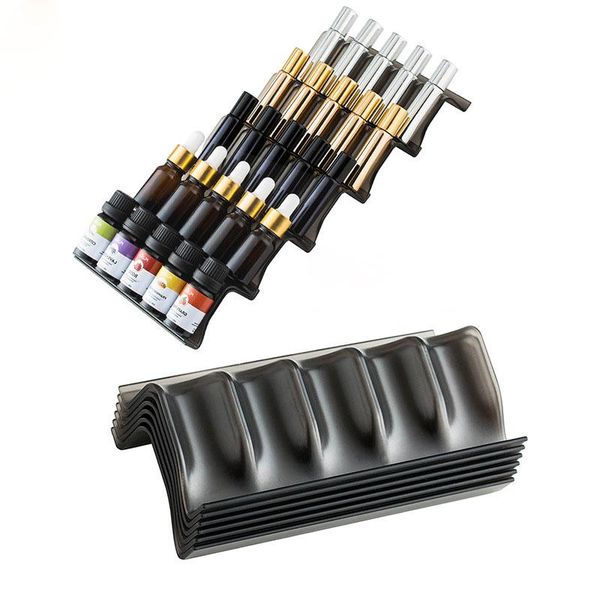 3pcs/set essential oil bottle display rack storage organizer plastic roll-on stand drawer shelf boxes & bins
3pcs/set essential oil bottle display rack storage organizer plastic roll-on stand drawer shelf boxes & bins