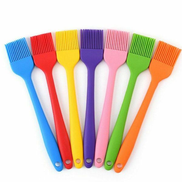tools & accessories pasting kitchen tool silicone pastry soft brush roasting food cake bread baking bbq gadgets oil 2pc
tools & accessories pasting kitchen tool silicone pastry soft brush roasting food cake bread baking bbq gadgets oil 2pc