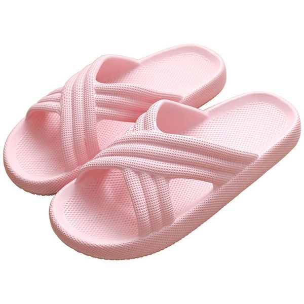 slippers 2021 qiwn summer sandals, women's home, antiskid indoor and outdoor, bath thick bottom home bathroom, Black
slippers 2021 qiwn summer sandals, women's home, antiskid indoor and outdoor, bath thick bottom home bathroom, Black
