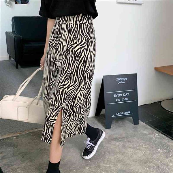 m-4xl fashion zebra pattern women skirts high waist thin split large size wrap hip a-line womens, Black
m-4xl fashion zebra pattern women skirts high waist thin split large size wrap hip a-line womens, Black