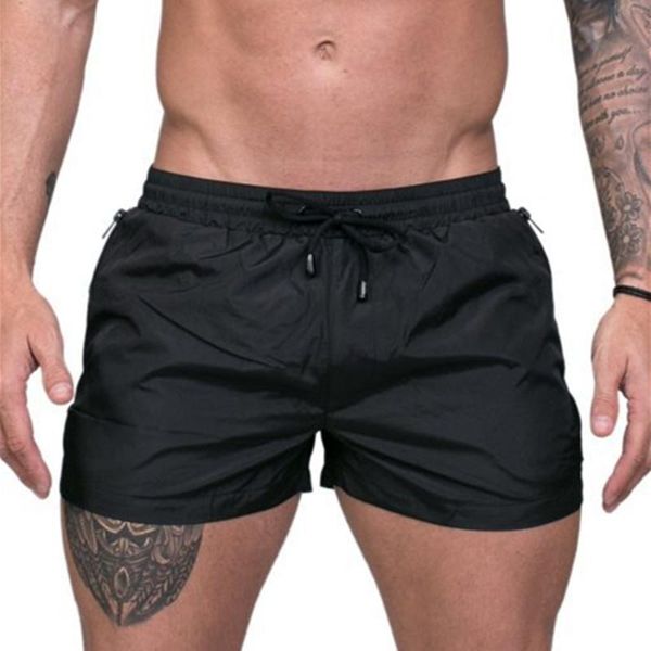 running shorts 2021 summer gyms workout male quick dry sport short sweatpants jogger beach men fitness, Black;blue
running shorts 2021 summer gyms workout male quick dry sport short sweatpants jogger beach men fitness, Black;blue