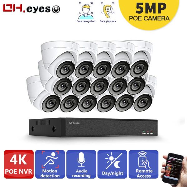 wireless camera kits oh.eyes ai 4k 5mp poe system 16ch cctv security nvr kit human detection audio record outdoor ip surveillance
wireless camera kits oh.eyes ai 4k 5mp poe system 16ch cctv security nvr kit human detection audio record outdoor ip surveillance