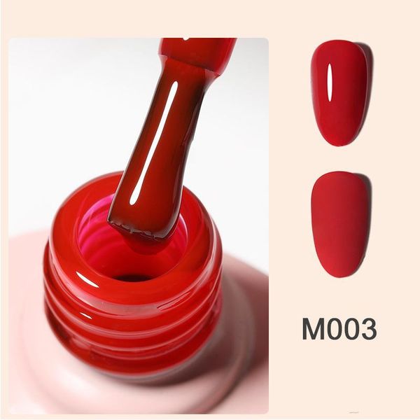 nail gel glue style ice transparent nude color potherapy polish resin suit professional shop, Red;pink
nail gel glue style ice transparent nude color potherapy polish resin suit professional shop, Red;pink