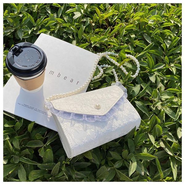 evening bags lady shoulder bag gentle lace pearl chain retro small square wholesale elegant women handbag casual crossbody
evening bags lady shoulder bag gentle lace pearl chain retro small square wholesale elegant women handbag casual crossbody