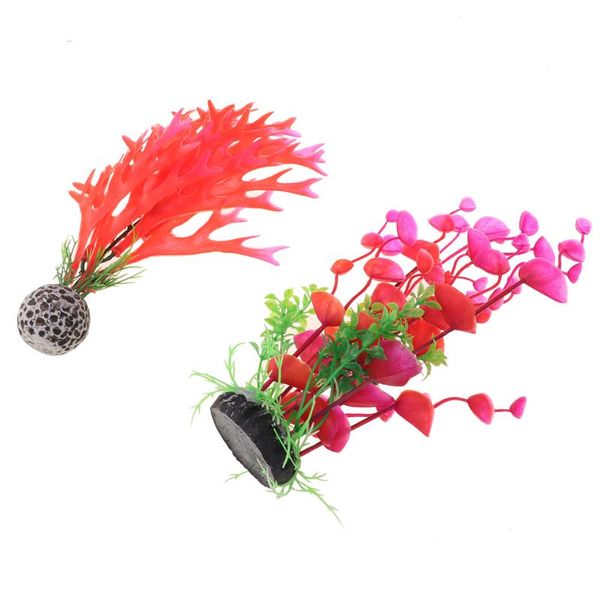 decorations 2pcs artificial water plant aquarium grass ornament fish tank decorative landscape
decorations 2pcs artificial water plant aquarium grass ornament fish tank decorative landscape