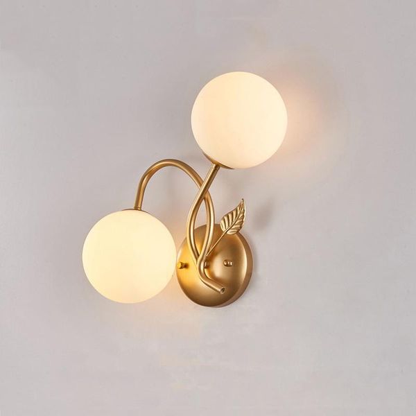 nordic led wall lamp modern bedroom bedside lamps living room background glass light golden corridor indoor lighting
nordic led wall lamp modern bedroom bedside lamps living room background glass light golden corridor indoor lighting