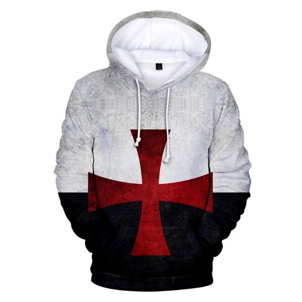 men's hoodies & sweatshirts 2021 arrival knights templar 3d hoodie men/women autumn fashion casual sweatshirt print anime hooded, Black
men's hoodies & sweatshirts 2021 arrival knights templar 3d hoodie men/women autumn fashion casual sweatshirt print anime hooded, Black