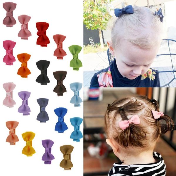 hair accessories 2pcs/lot solid mini bows small clip for baby girls boutique hairgrips handmade bb barrettes daily cute headwear, Slivery;white
hair accessories 2pcs/lot solid mini bows small clip for baby girls boutique hairgrips handmade bb barrettes daily cute headwear, Slivery;white
