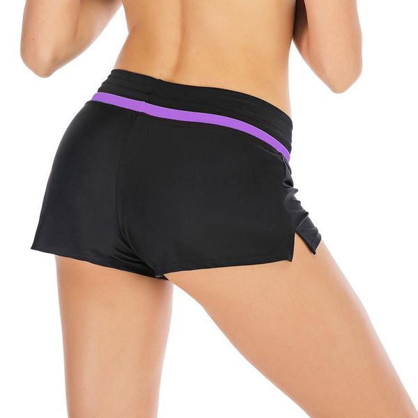 two-piece suits women's swimming bottom swimwear shorts briefs trunks lined to prevent skirt solid bikini pants
two-piece suits women's swimming bottom swimwear shorts briefs trunks lined to prevent skirt solid bikini pants