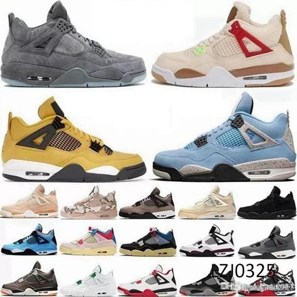 the new 2022 jumpman white mens sail 4 4s basketball shoes fire red bred punch black cat trainers women sports sneakers 
the new 2022 jumpman white mens sail 4 4s basketball shoes fire red bred punch black cat trainers women sports sneakers