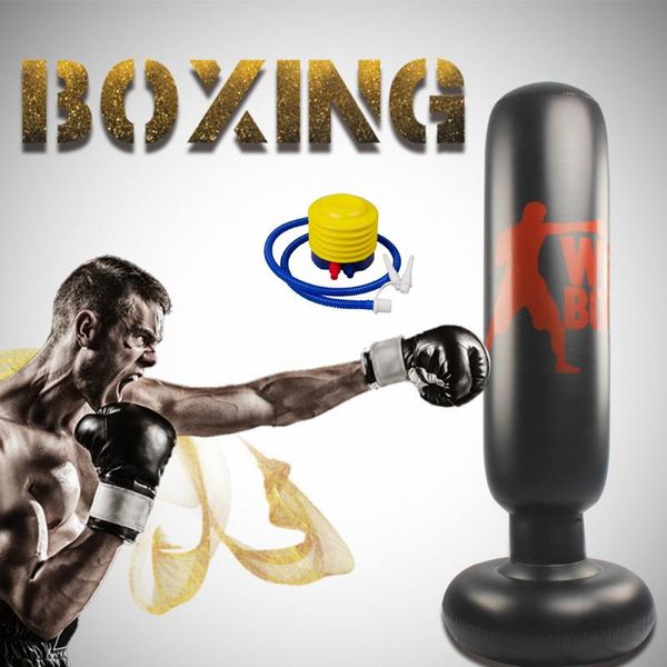 sand bag 1.6m inflatable punching training fitness pressure relief muay thai boxing sandbag with air pump
sand bag 1.6m inflatable punching training fitness pressure relief muay thai boxing sandbag with air pump