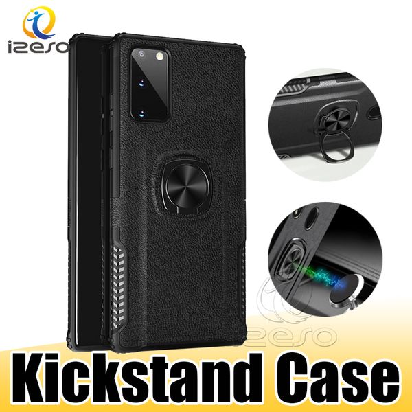 cases for samsung s20 fe 5g note 20 ultra a21s a71 a11 hybrid armor kickstand cellphone case metal holder shockproof back cover izeso
cases for samsung s20 fe 5g note 20 ultra a21s a71 a11 hybrid armor kickstand cellphone case metal holder shockproof back cover izeso